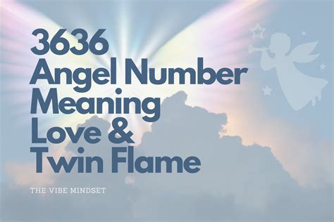 angel number 3366 - 3636 angel number twin flame.